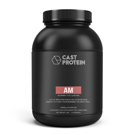 AM PROTEIN