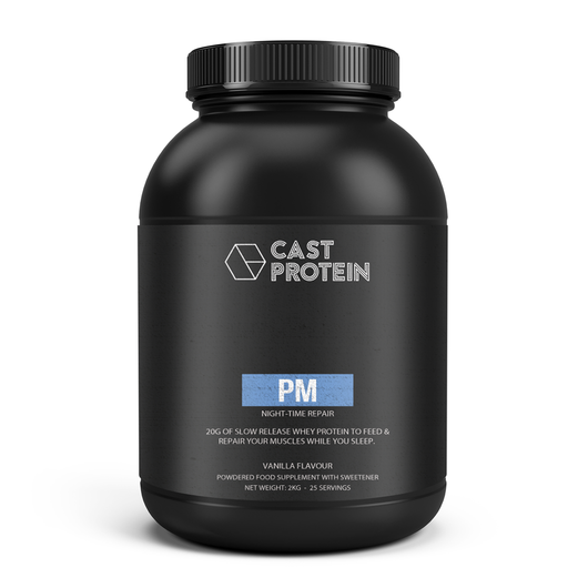 PM PROTEIN